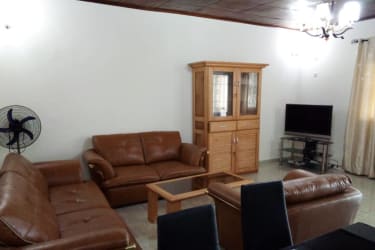 Comfortable 2 bedroom apartment 2