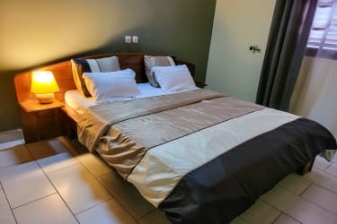 Belle villa de 4 chambres VN- Kribi 2