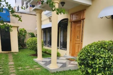 Logement entier à Yaoundé, Cameroun