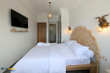 STUDIO ADDIS-ABEBA (Style Nature Chic) 2