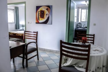 Studio TA - Douala, Bonapriso 2