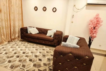 Logement entier à Yaoundé, Cameroun 2