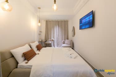 STUDIO TRIPOLI (Style Oriental et Moderne) 5
