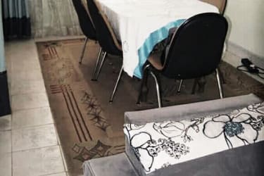 Villa de 4 chambres LE -Douala, Makepe 2