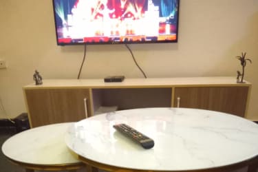 Beau studio CB - Yaoundé, Bastos 4