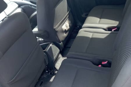 Toyota Corolla 2006 4