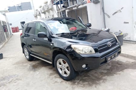 Toyota RAV4 2010 2