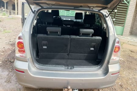 Toyota Corolla 2006 2