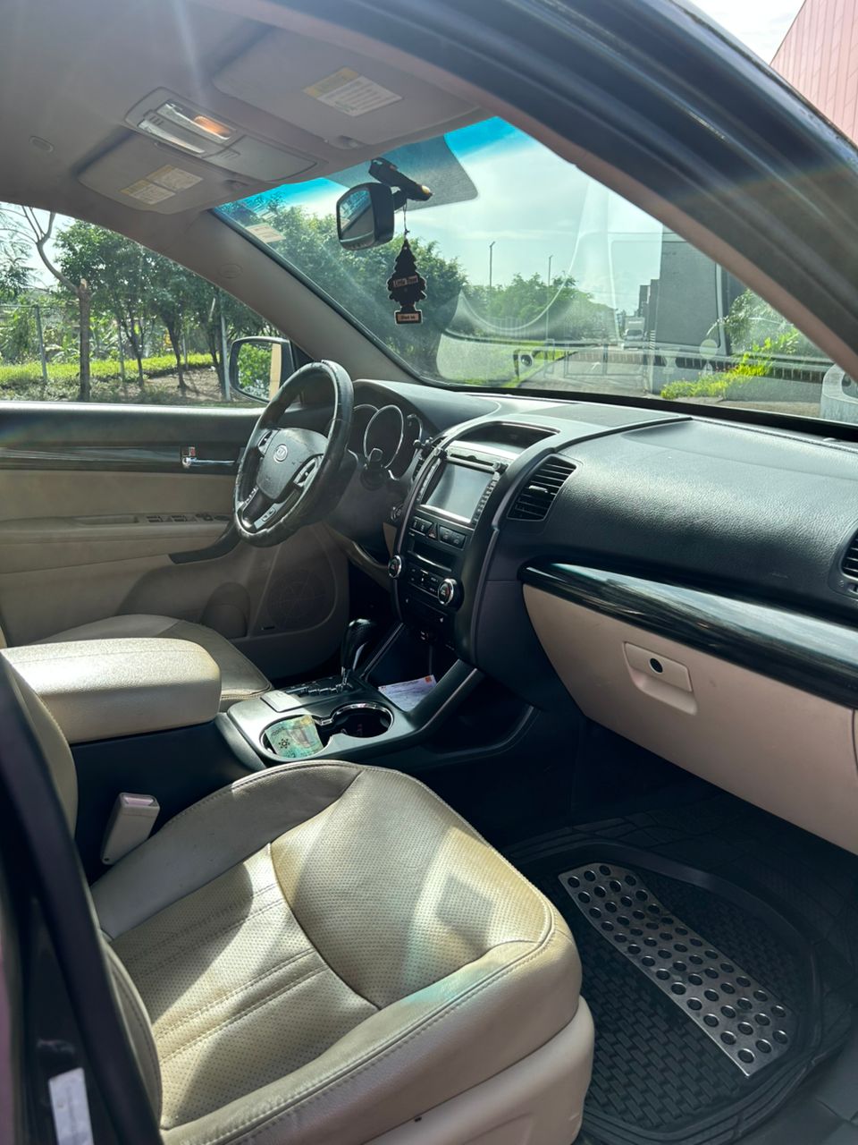 Kia Sorento 2014 5