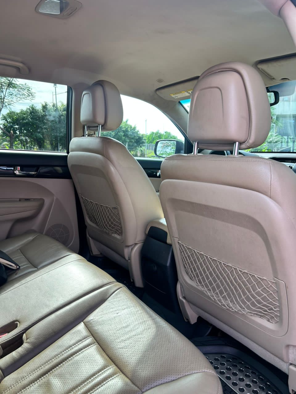Kia Sorento 2014 2