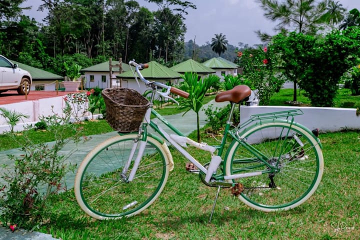 Luluti Lodge & Resort 7
