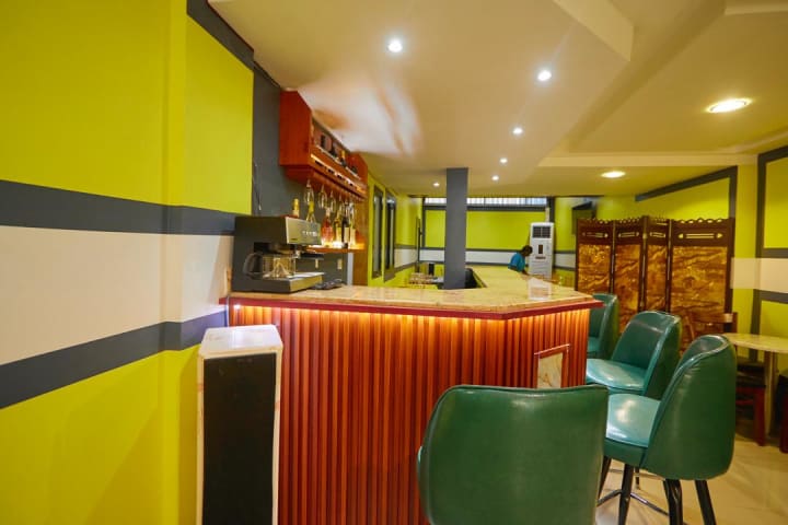 HOTEL TOMEDI 14