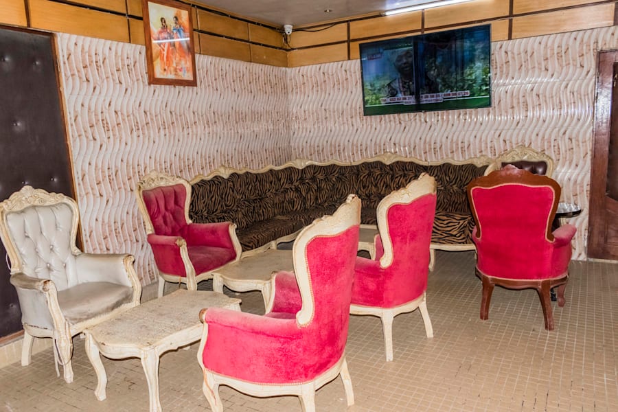 MENFIS Hotel 9