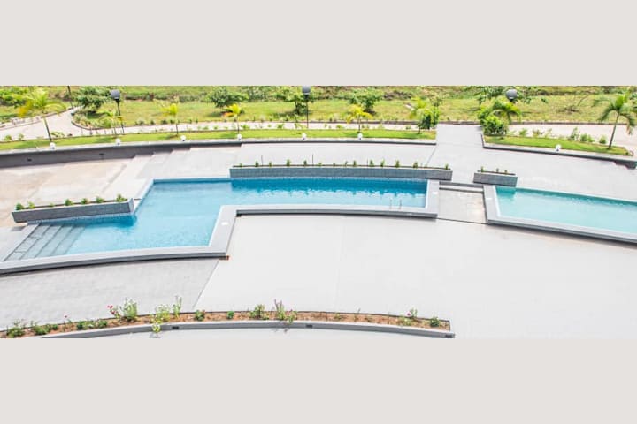 Best Western PLUS Soaho Douala Airport 3