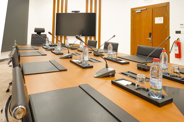 STAR LAND HOTEL BASTOS 15