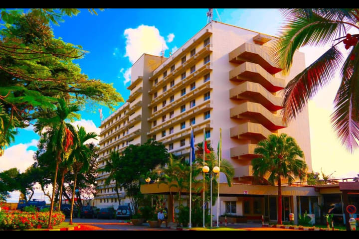 Hotel SAWA 1