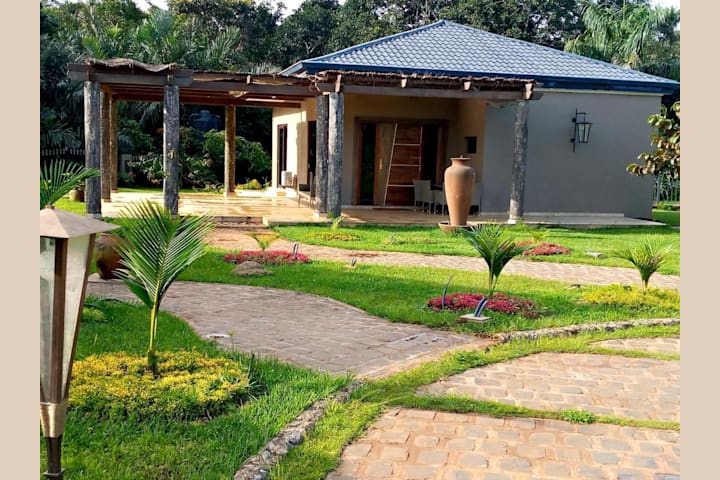 Tagidor Garden Resort & Spa 7