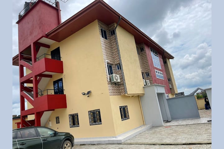HOTEL PEPON 3