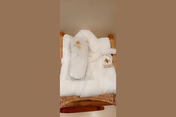 Tagidor Garden Resort & Spa 20