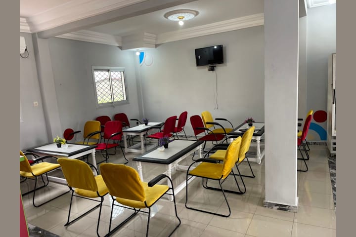 HOTEL PEPON 8