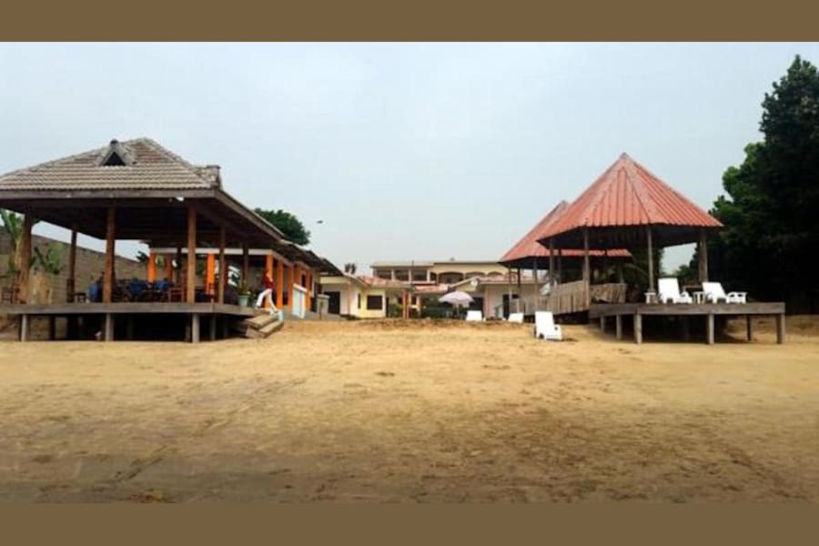 Le Village d'Emmanuel 7