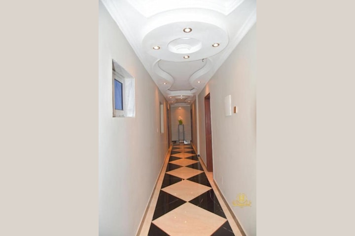 The Dreams Hotel 11