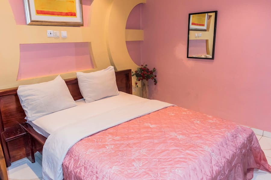 MENFIS Hotel 1