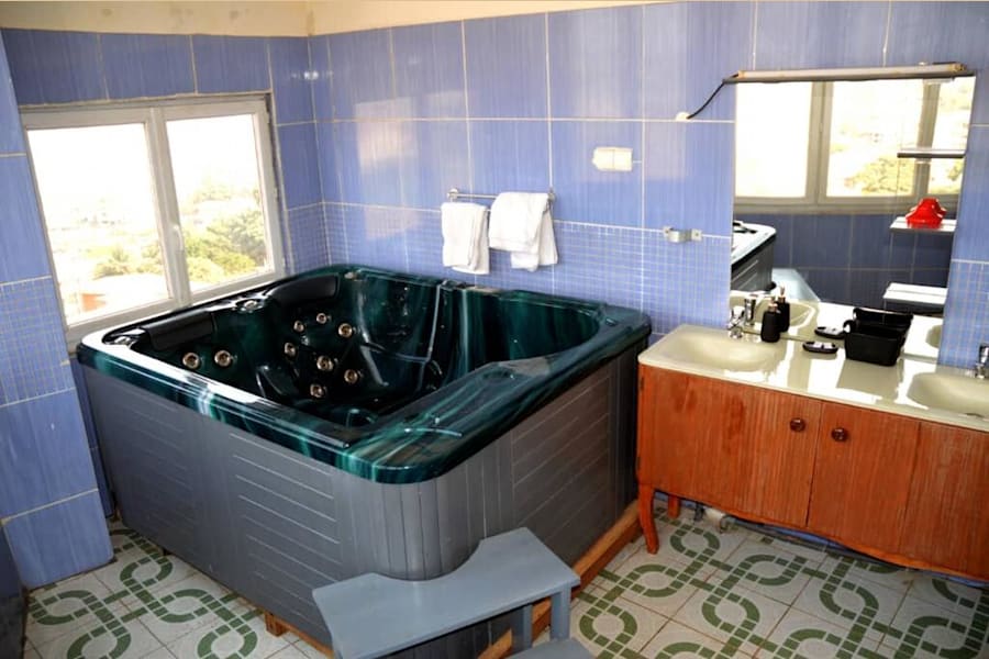 Luxxor Hotel 9