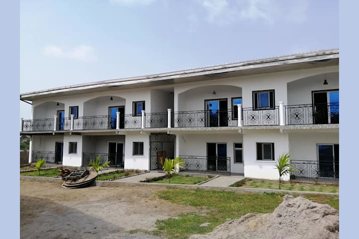 WD Location Kribi 1