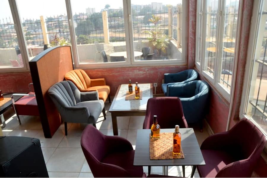 Luxxor Hotel 6