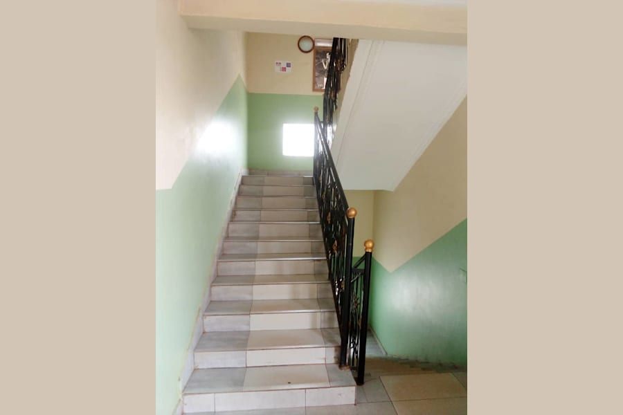 Hôtel Santa Belle 6