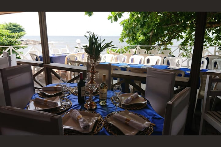 EMERAUDE HOTEL 4