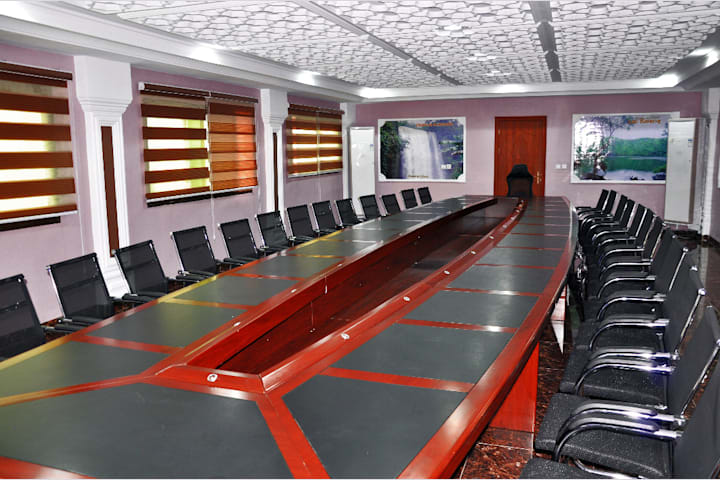 Hotel SINDZ PALACE 11