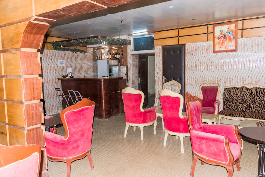 MENFIS Hotel 5
