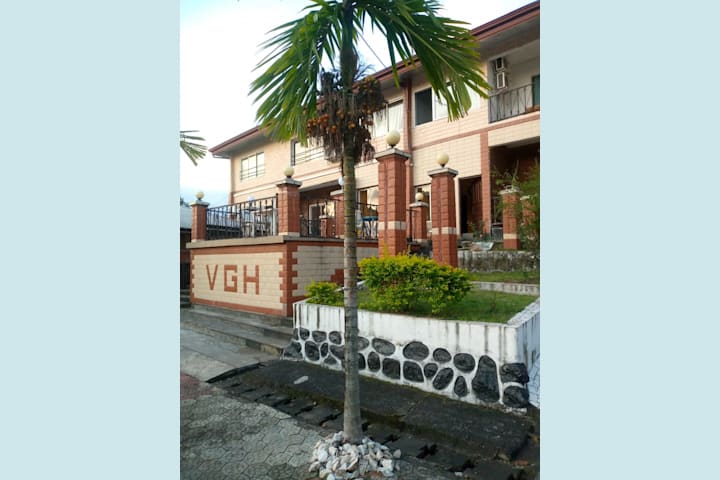 Victoria Guest House 1
