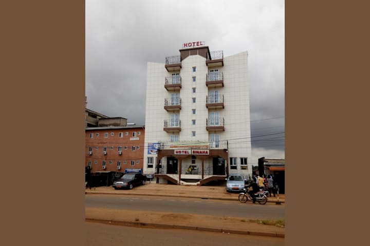 Sinaha Hotel 2