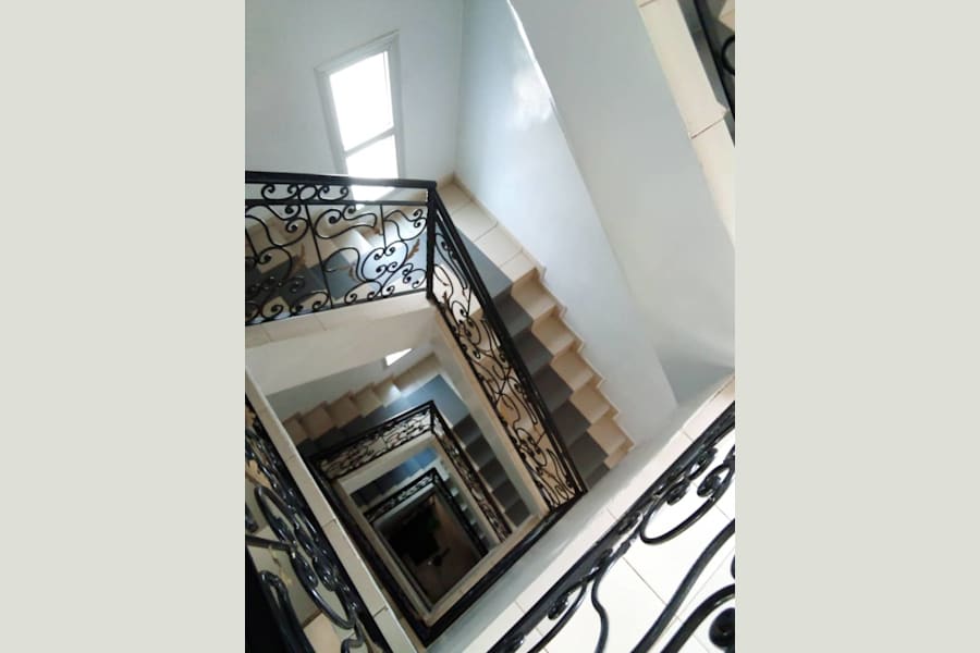 Guiko Palace Hotel 8