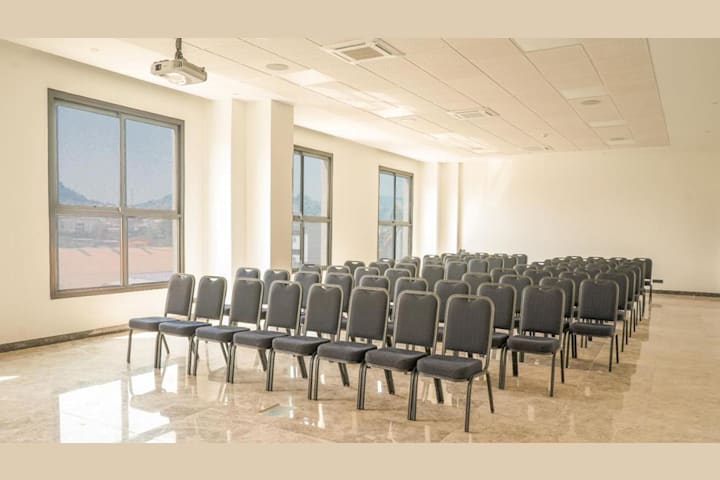 STAR LAND HOTEL BASTOS 8