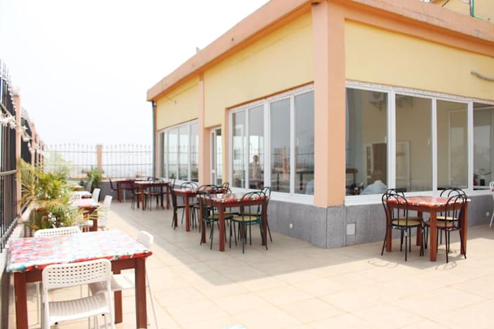 Luxxor Hotel 1