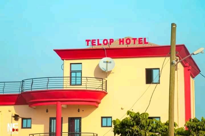 TELOP HOTEL 1