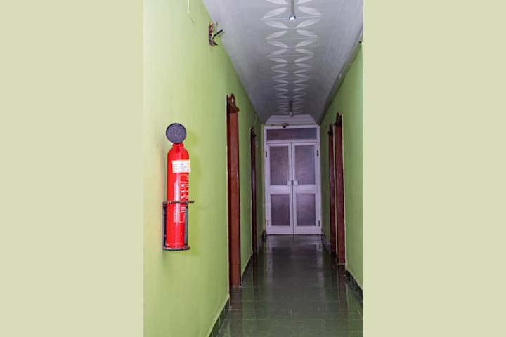 GROUPE HOTEL LA SARDOINE Douala 10