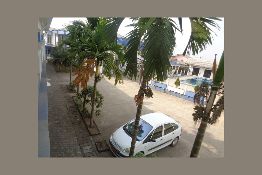 Micotel Hotel 6