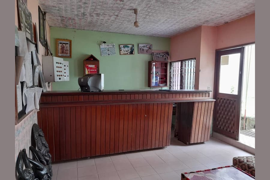 Le Relais Touristique 4