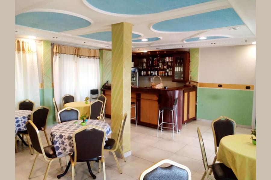 Hôtel Santa Belle 11