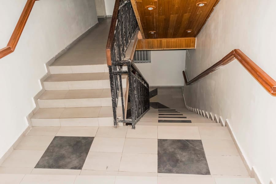 MENFIS Hotel 11