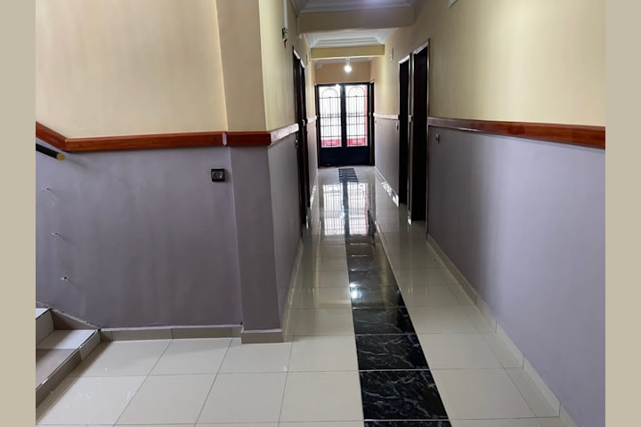 HOTEL PEPON 9