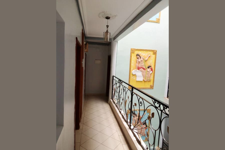 Guiko Palace Hotel 6