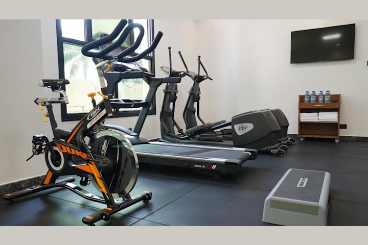 STAR LAND HOTEL BASTOS 6