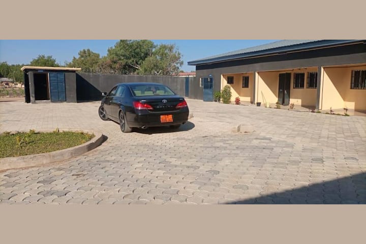 New Town Maroua Palace 3