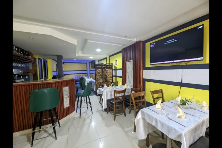 HOTEL TOMEDI 11